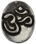 Om - Pocket Stone | Tokens | Wiccan Center