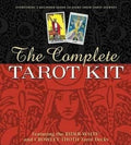 The Complete Tarot Kit | Tarot | Wiccan Center
