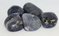 Iolite - Tumbled | Tumbled Gemstone | Wiccan Center