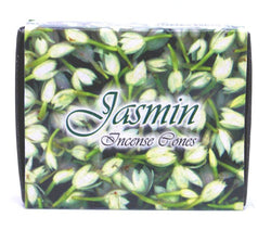 Jasmine Kamini Cone | Incense | Wiccan Center