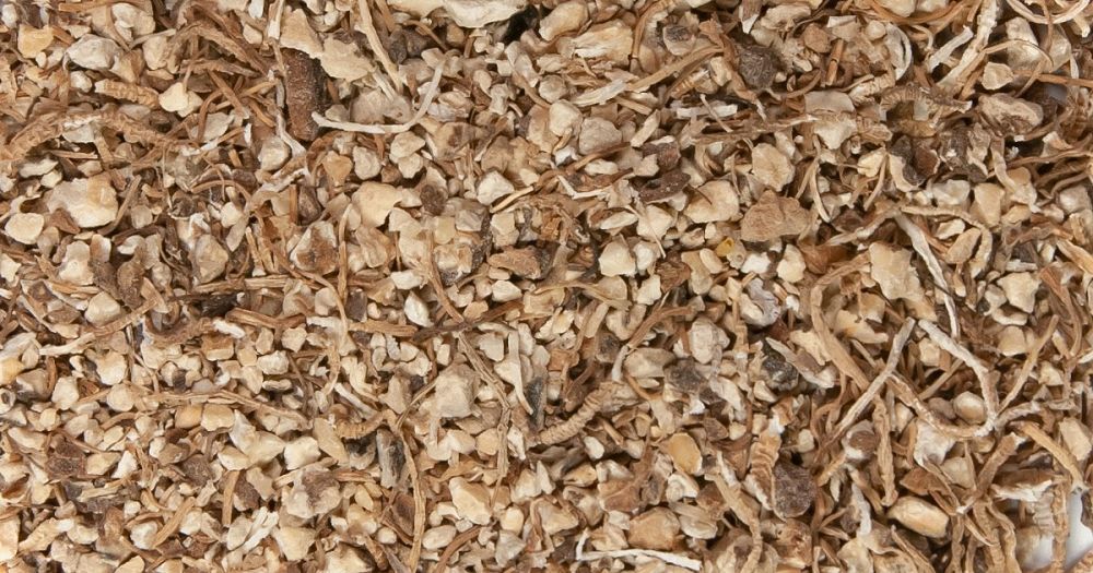 Beth Root / High John - Cut (1 oz) | Herbs | Wiccan Center