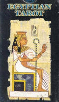 Egyptian Tarot | Tarot | Wiccan Center