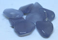 Chalcedony Blue A | Gemstone | Wiccan Center