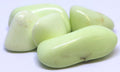 Citron Chrysoprase AA | Tumbled Gemstone | Wiccan Center