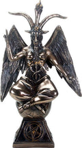 Baphomet Statue | Statue | Wiccan Center