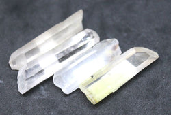 Baby Pink Lemurian Rough Point - | Point | Wiccan Center