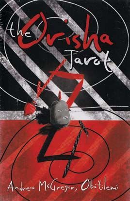 Orisha Tarot | Tarot | Wiccan Center