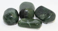 Green Kyanite Tumble | Tumbled Gemstone | Wiccan Center