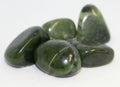Jade Nephrite | Tumbled Gemstone | Wiccan Center