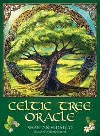 Celtic Tree Oracle | Oracle | Wiccan Center