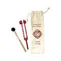 Chakra Tuning Fork - Sacral | Music | Wiccan Center