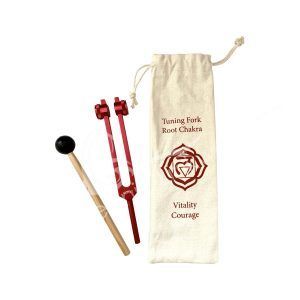 Chakra Tuning Fork - Sacral | Music | Wiccan Center