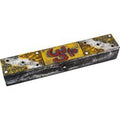 Red Om Wooden - Incense Burner Box (12") | Burner | Wiccan Center
