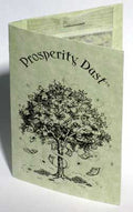 Magic Dust Prosperity | Ritual | Wiccan Center
