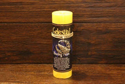Howling Moon Pillar w/pendant | Candle | Wiccan Center