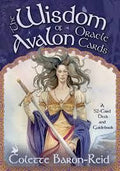 Wisdom of Avalon Oracle | Oracle | Wiccan Center