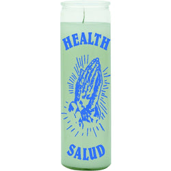 7 day Candle - Health | Candle | Wiccan Center