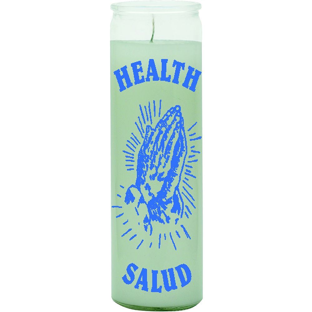 7 day Candle - Health | Candle | Wiccan Center