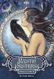 Mystic Sisters Oracle Deck | Oracle | Wiccan Center