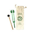 Chakra Tuning Fork - Heart | Ritual | Wiccan Center