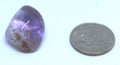 Ametrine med | Tumbled Gemstone | Wiccan Center