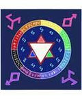 Rune Awakening Cloth | Ritual | Wiccan Center