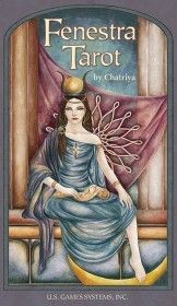 Fenestra Tarot | Tarot | Wiccan Center