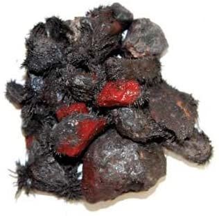 Lodestone Red | Rough Gemstone | Wiccan Center