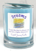 Dreams - Soy Votive | Candle | Wiccan Center