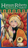 Hanson-Roberts Tarot | Tarot | Wiccan Center