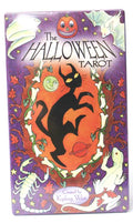 Halloween Tarot | Tarot | Wiccan Center