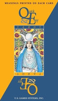 Quick and Easy Deck | Tarot | Wiccan Center