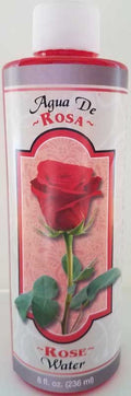 Rose Water 2 oz | Ritual | Wiccan Center