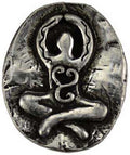 Goddess - Pocket Stone | Tokens | Wiccan Center