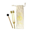 Chakra Tuning Fork - Solar Plexus | Music | Wiccan Center