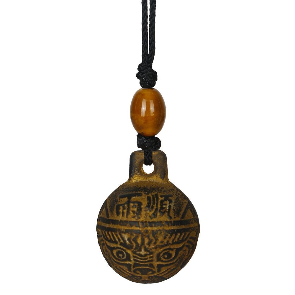 Spirit Bell - Courage | Bells | Wiccan Center