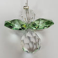 Crystal Guardian Angel-Peridot | Suncatchers | Wiccan Center