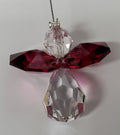 Crystal Guardian Angel - Ruby | Suncatchers | Wiccan Center
