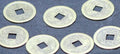 I Ching Coin | Tokens | Wiccan Center