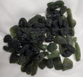 Moldavite (approx. 6gr piece) | Gemstone | Wiccan Center