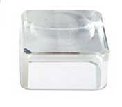 Clear Sphere Stands | Display | Wiccan Center