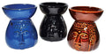 Buddha Oil Diffuser ass't | Diffuser | Wiccan Center