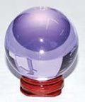 Alexandrite - Crystal Ball (50mm) | Sphere | Wiccan Center
