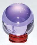 Alexandrite - Crystal Ball (50mm) | Sphere | Wiccan Center