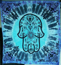 Fatima Hand - Altar Cloth | Tapestry | Wiccan Center