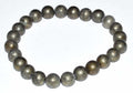 Pyrite Bracelet | Jewelry-Bracelet | Wiccan Center