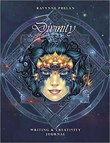 Divinity Journal | Journals | Wiccan Center