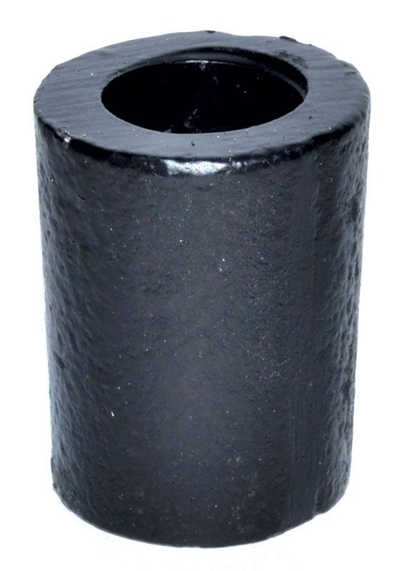 Cast Iron - Chime Holder (1.25") | Candle Holder | Wiccan Center