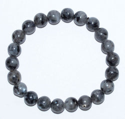 Larvikite bracelet | Jewelry-Bracelet | Wiccan Center