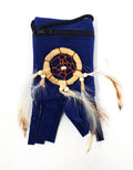Blue - Dreamcatcher Bag | Dream Catchers | Wiccan Center